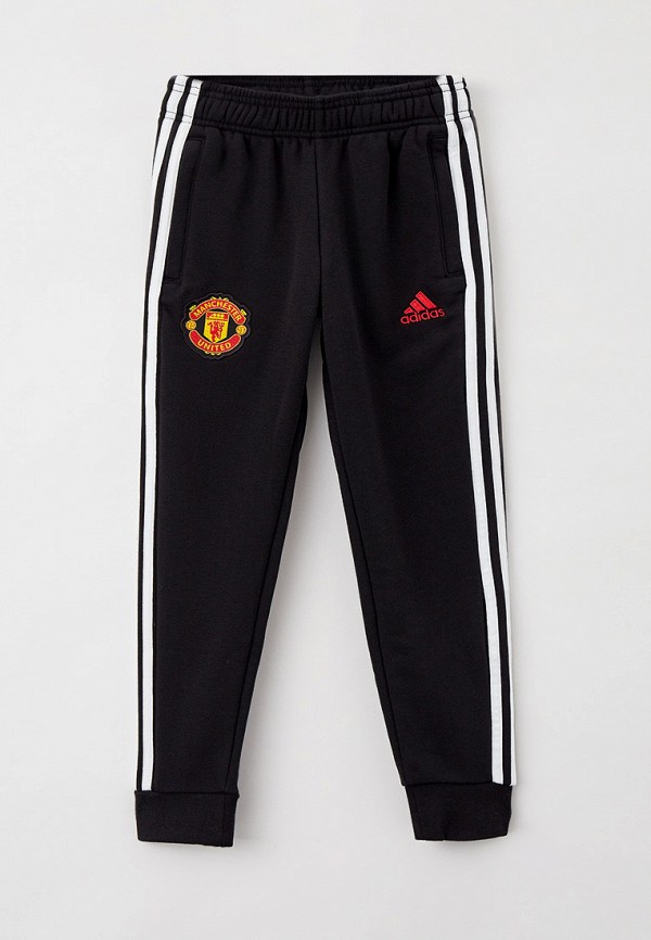 

Брюки спортивные adidas, Черный, MUFC KIDS SWPNT