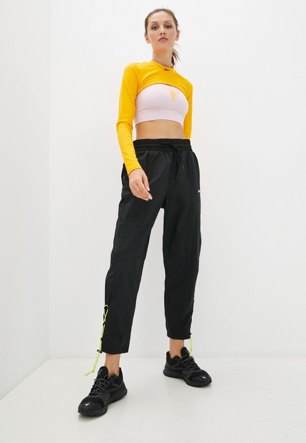 фото Топ спортивный reebok