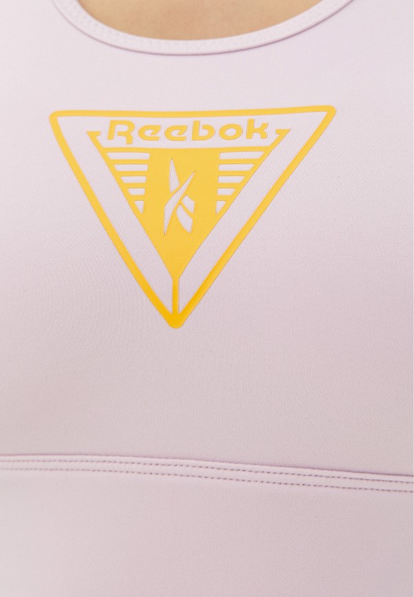 фото Топ спортивный reebok