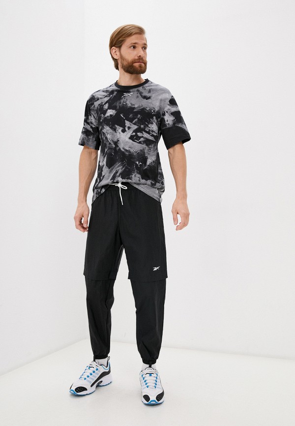 фото Футболка reebok