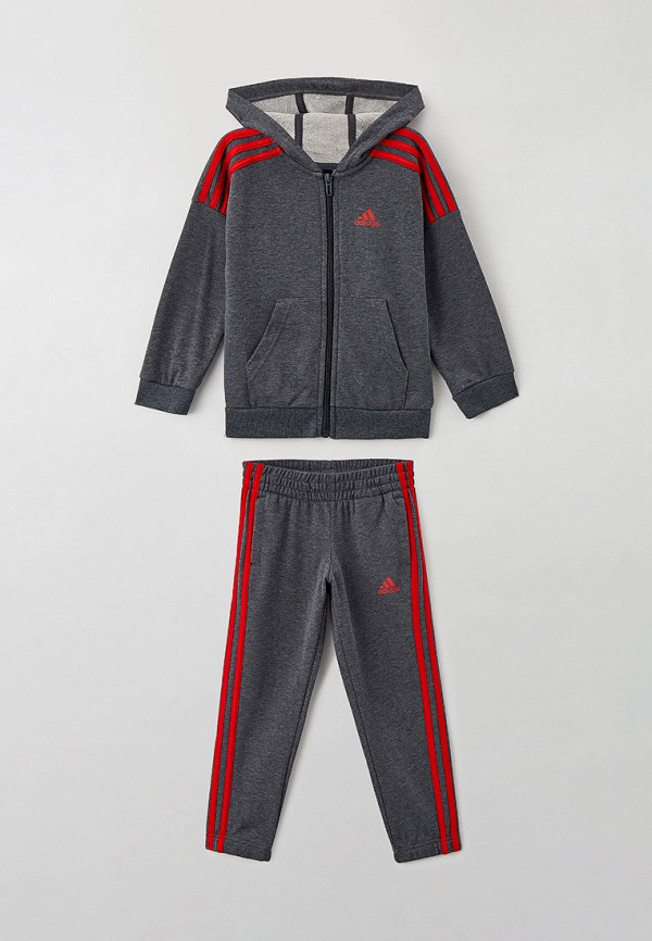 

Костюм спортивный adidas, Серый