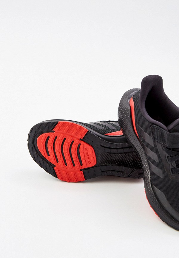 Кроссовки для мальчика adidas GZ5399 Фото 5