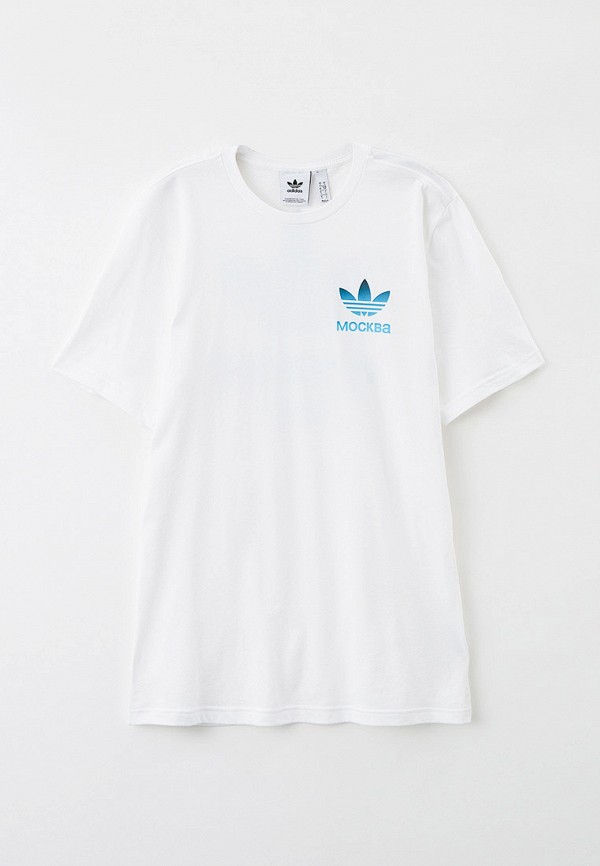 фото Футболка adidas originals