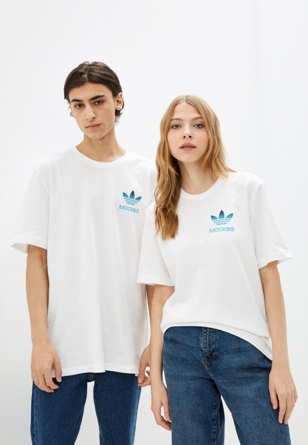 фото Футболка adidas originals