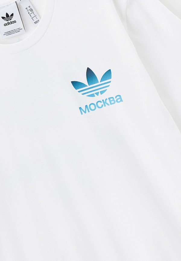 фото Футболка adidas originals