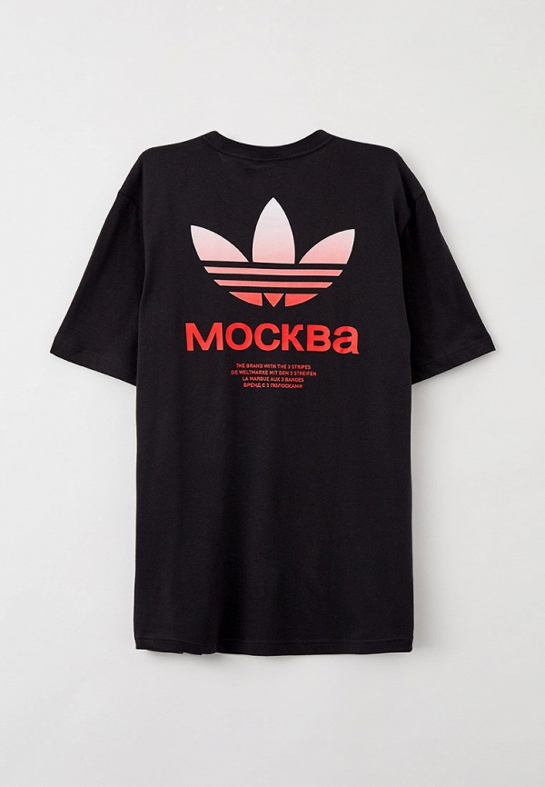 фото Футболка adidas originals