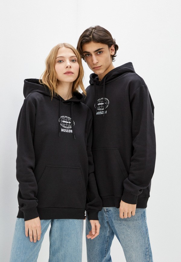 фото Худи adidas originals