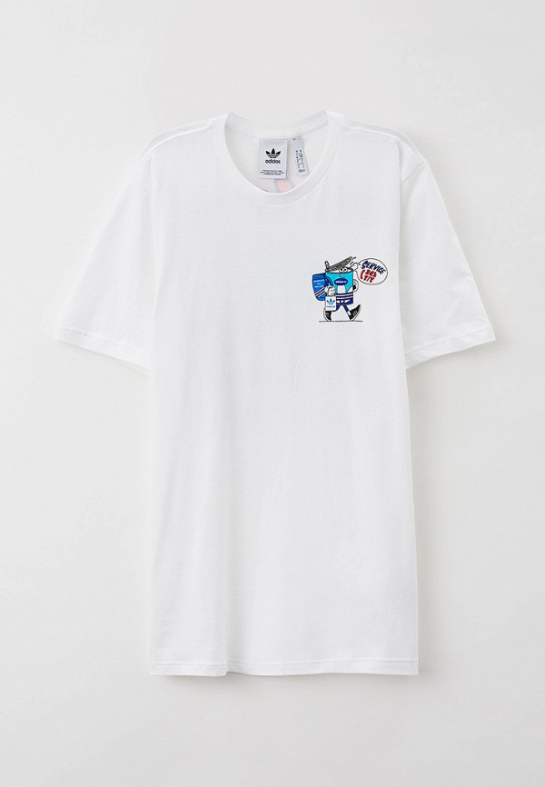 фото Футболка adidas originals