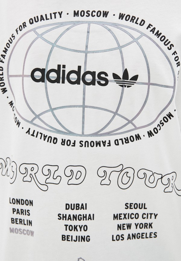 фото Футболка adidas originals