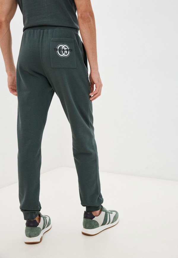 фото Брюки спортивные trussardi