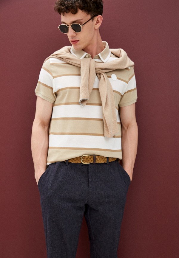 фото Брюки trussardi