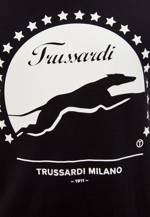 фото Футболка trussardi