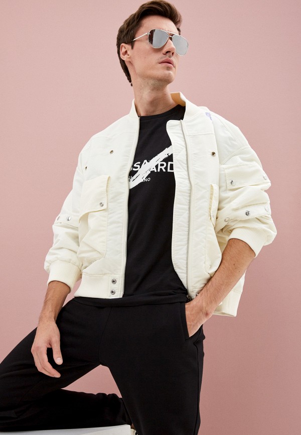 фото Футболка trussardi