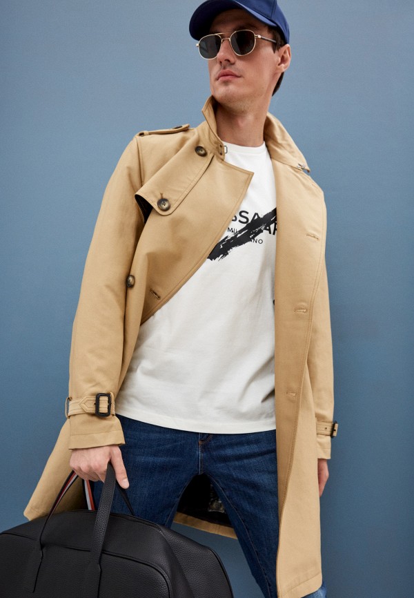 фото Футболка trussardi