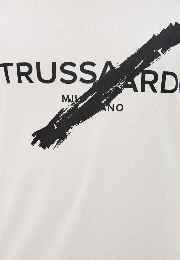 фото Футболка trussardi