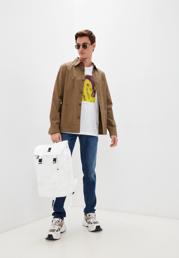 фото Лонгслив trussardi