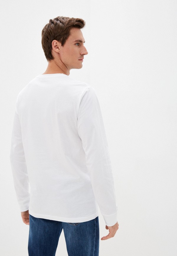 фото Лонгслив trussardi