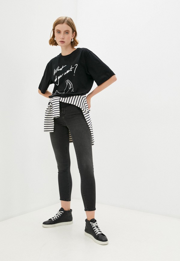 фото Футболка trussardi