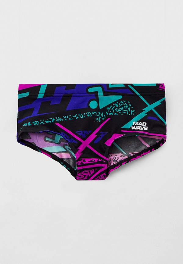 

Плавки MadWave, Черный, X-treme Junior
