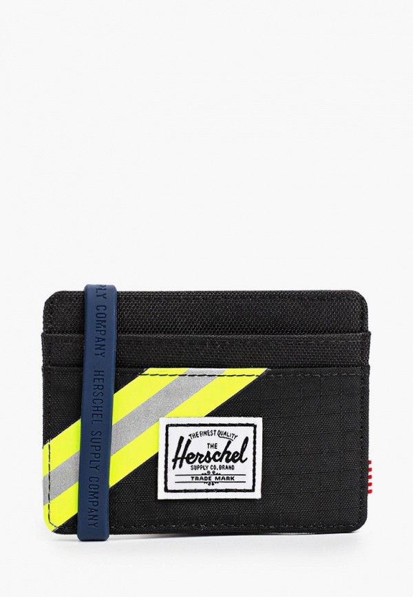 

Кредитница Herschel Supply Co, Черный;синий, Herschel Supply Co RTLAAP267001