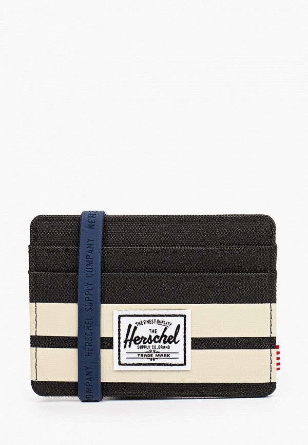 

Кредитница Herschel Supply Co, Черный, Herschel Supply Co RTLAAP267101
