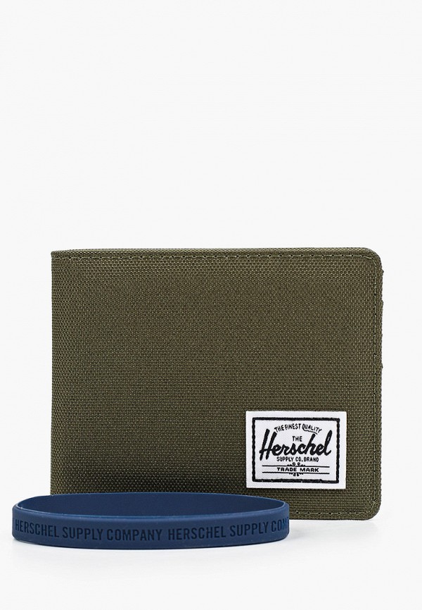 фото Кошелек herschel supply co