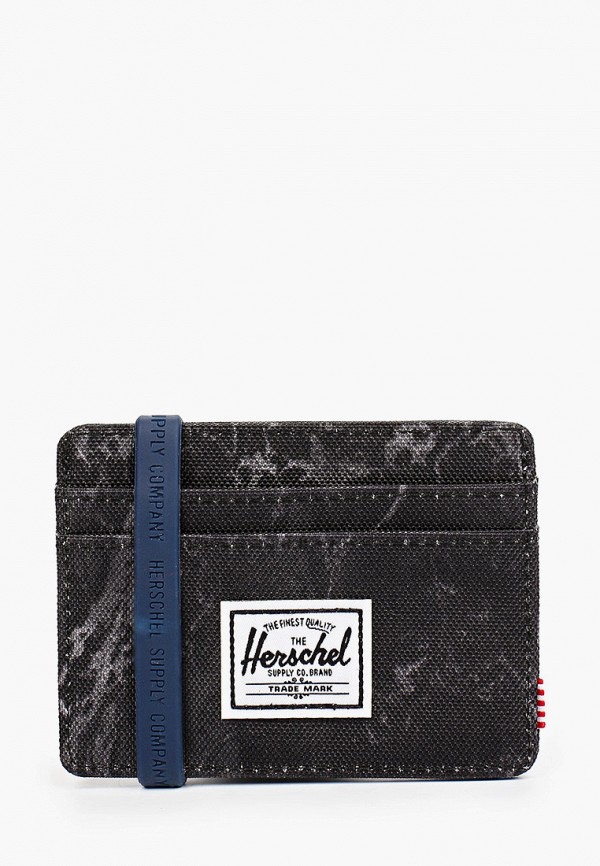 

Кредитница Herschel Supply Co, Черный, Herschel Supply Co RTLAAP267301
