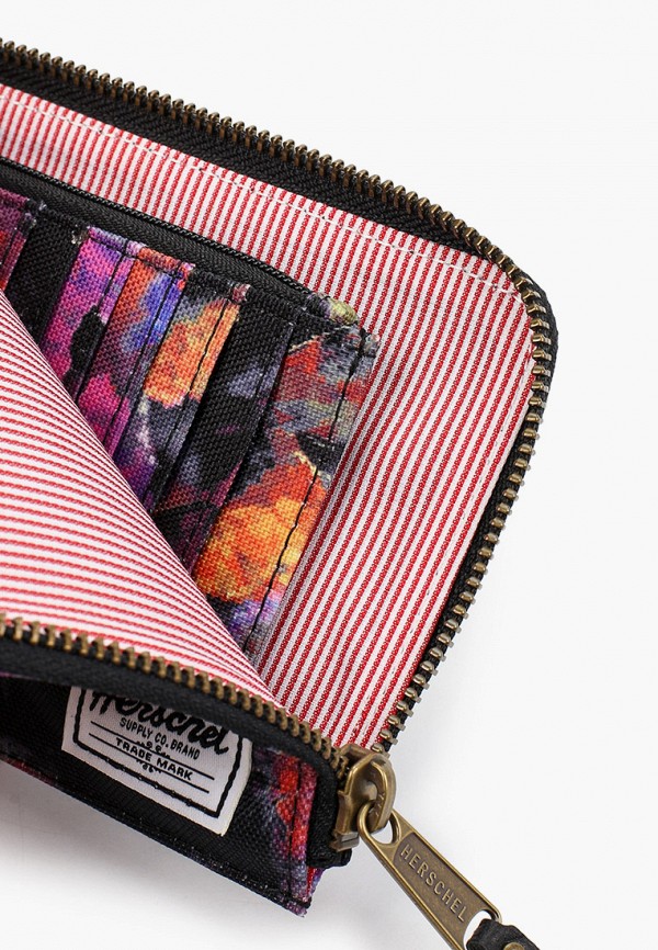 фото Кошелек herschel supply co