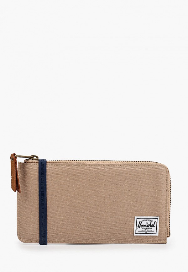 

Кошелек Herschel Supply Co, Золотой, Herschel Supply Co RTLAAP267901