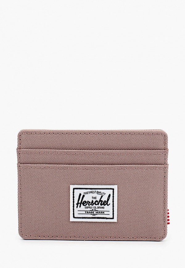 

Кредитница Herschel Supply Co, Коричневый, OSCAR RFID