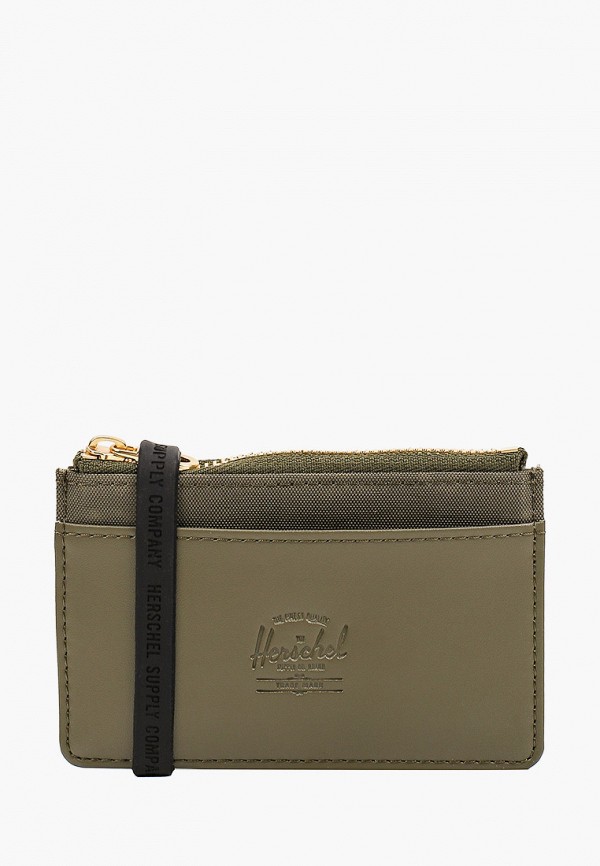 

Кошелек Herschel Supply Co, Хаки, Herschel Supply Co RTLAAP268201