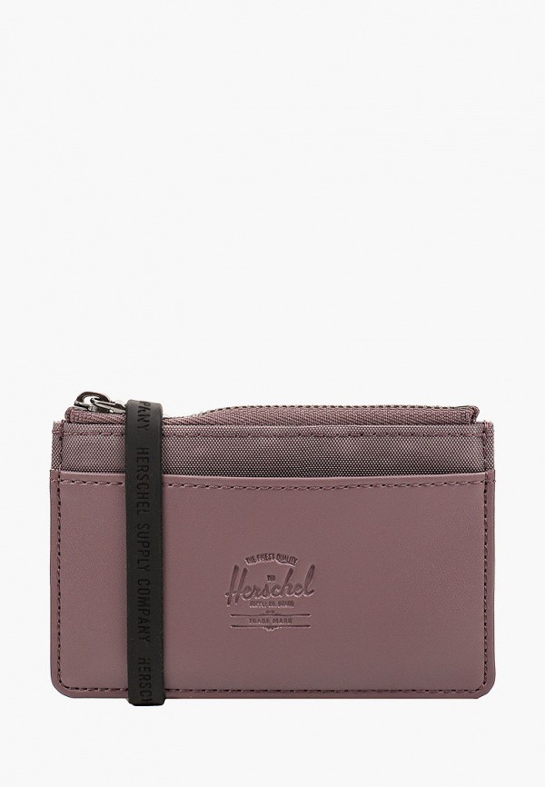 

Кошелек Herschel Supply Co, Фиолетовый, Herschel Supply Co RTLAAP268401