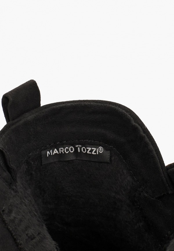 фото Ботильоны marco tozzi