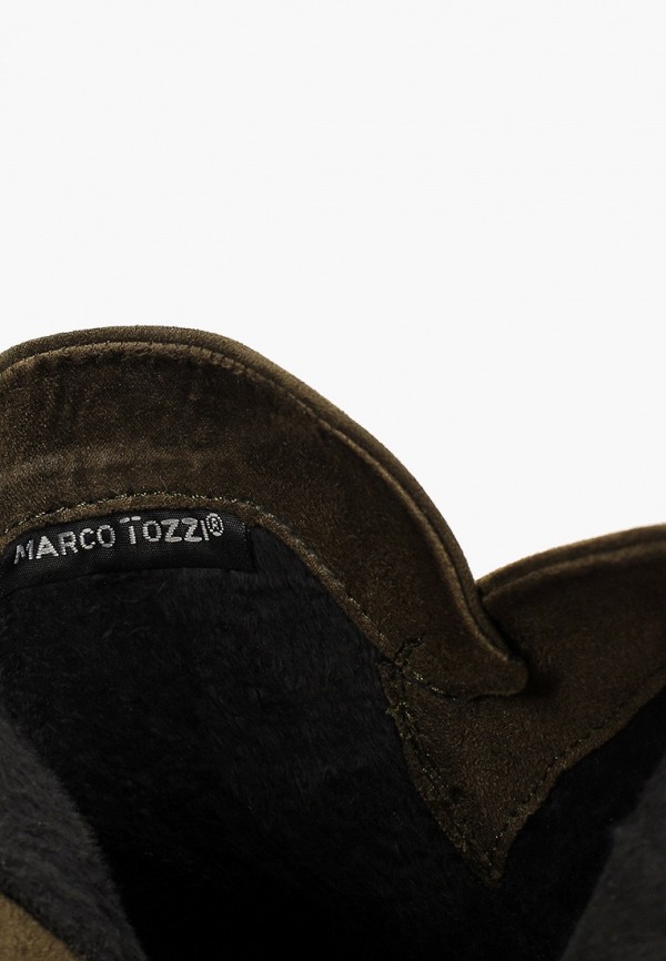 фото Ботильоны marco tozzi