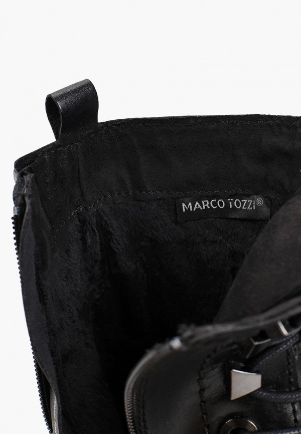 фото Ботинки marco tozzi