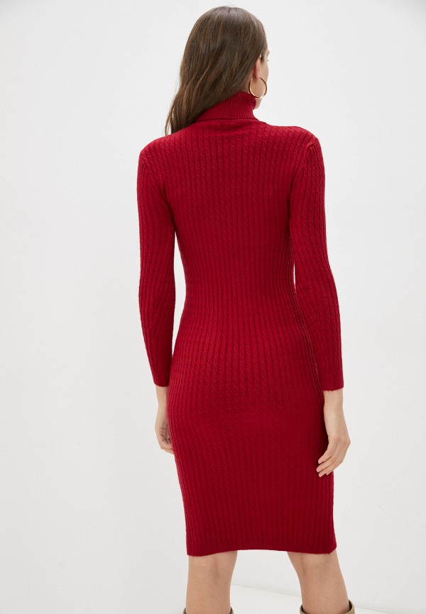 фото Платье pink orange