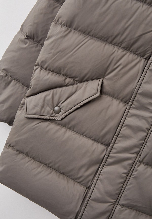 фото Куртка утепленная united colors of benetton