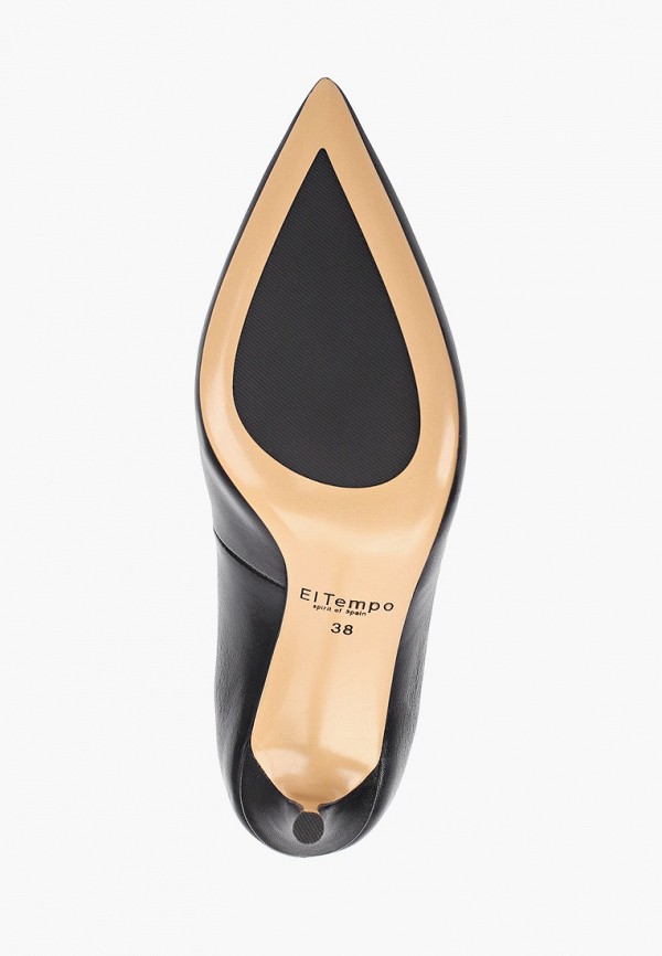 фото Туфли el tempo