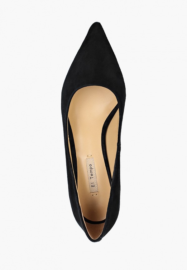 фото Туфли el tempo