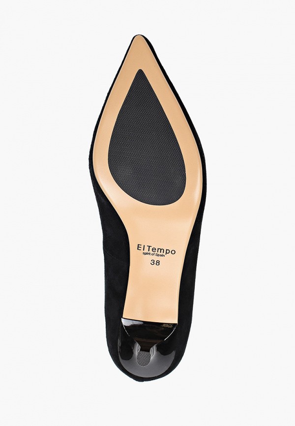 фото Туфли el tempo