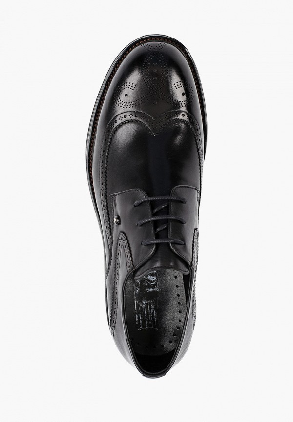 фото Ботинки el tempo