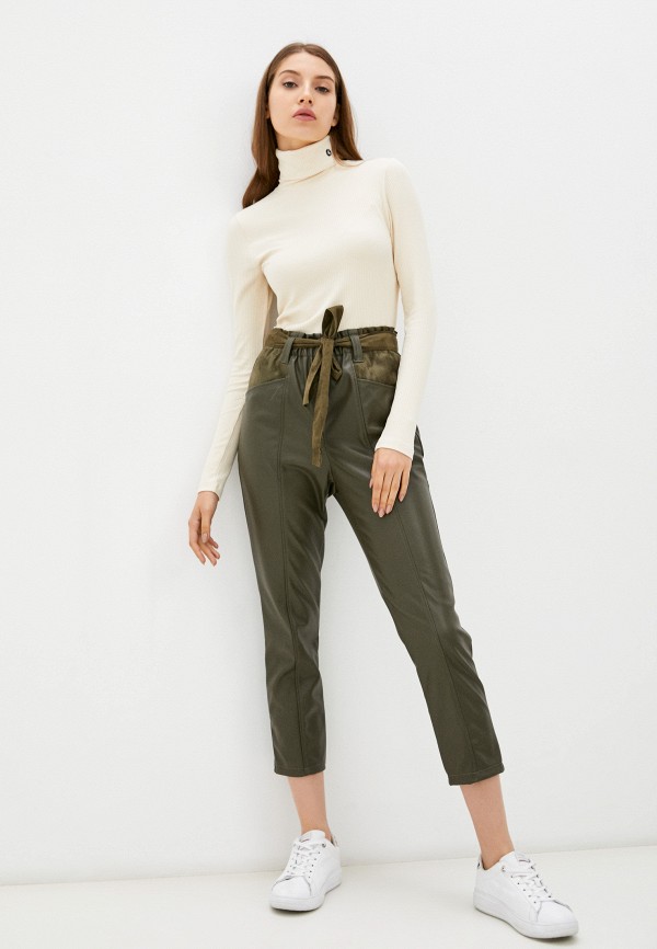 

Водолазка Calvin Klein Jeans, Бежевый, Calvin Klein Jeans RTLAAP283601