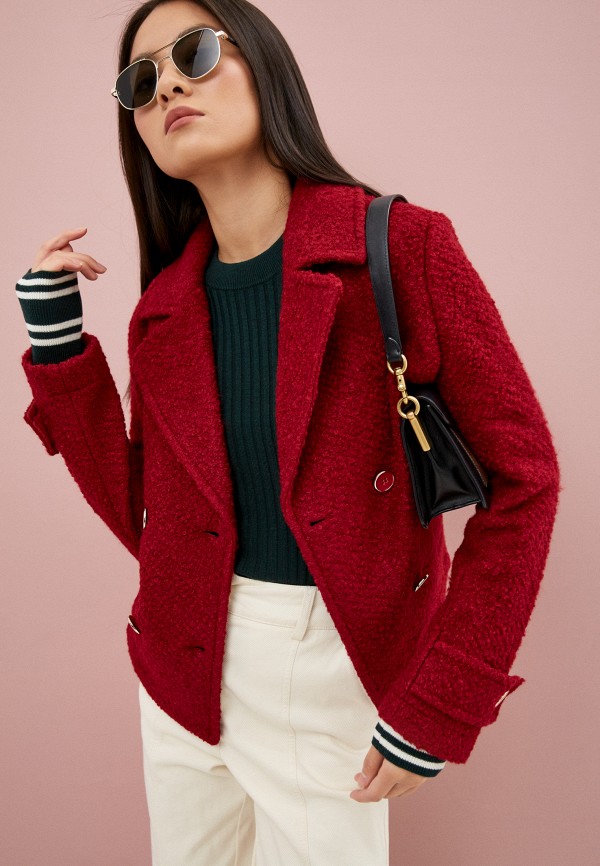 фото Полупальто pennyblack