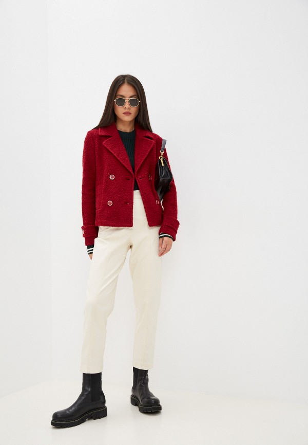 фото Полупальто pennyblack