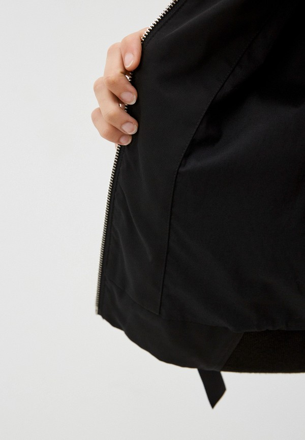 Куртка Max&Co TERNI, цвет черный, размер 40 70840121 - фото 5