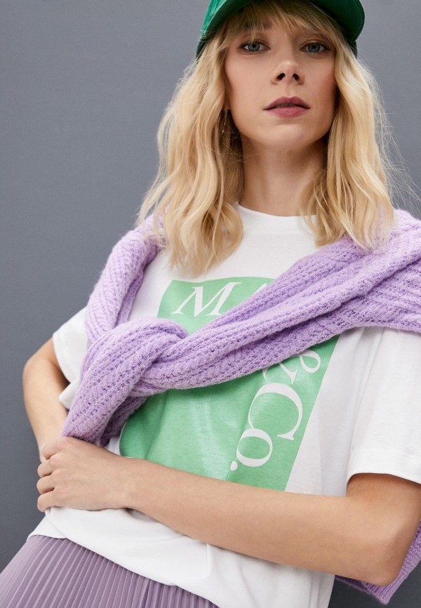 фото Футболка max&co