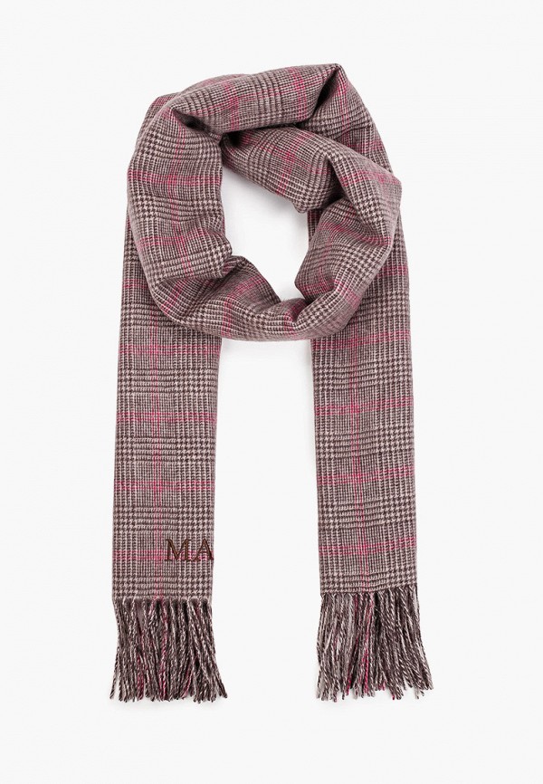 

Палантин Max&Co, Бежевый, STAGNO