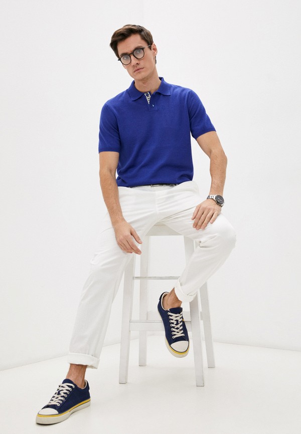 фото Поло bikkembergs