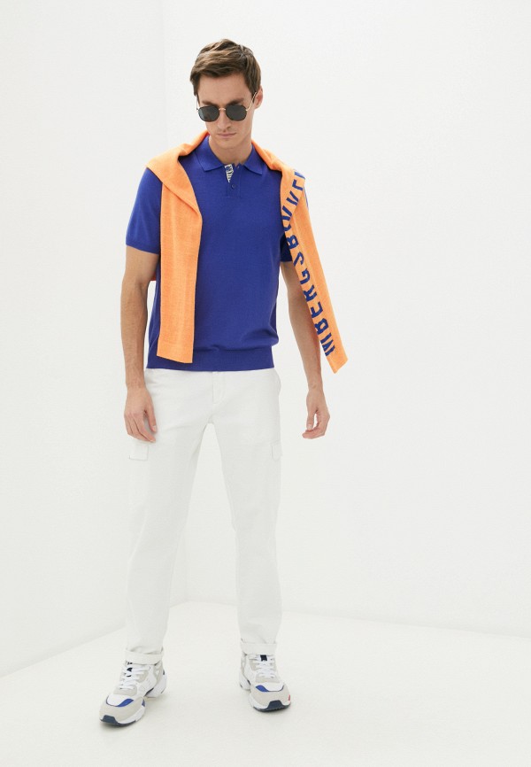 фото Поло bikkembergs