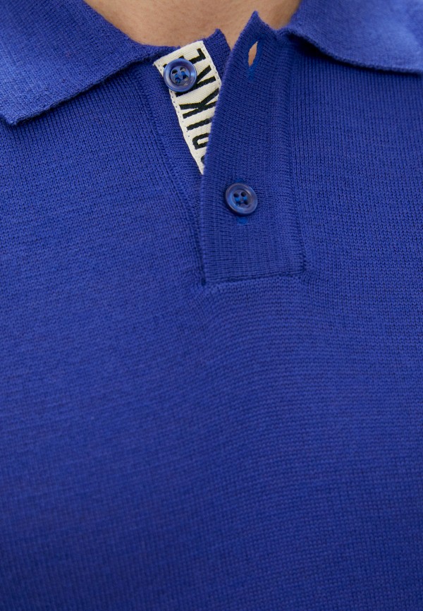 фото Поло bikkembergs